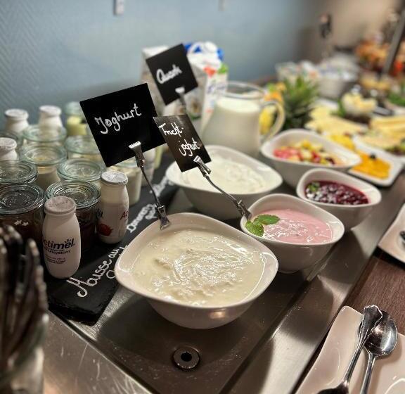 Parkhotel Papenburg By Hackmann