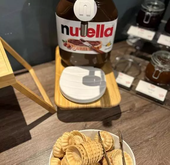 Parkhotel Papenburg By Hackmann