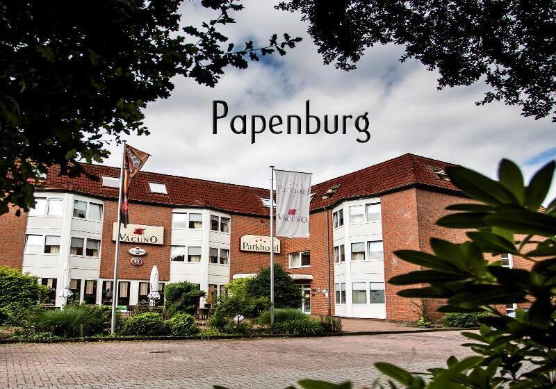 Parkhotel Papenburg By Hackmann