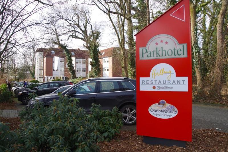 Parkhotel Papenburg By Hackmann