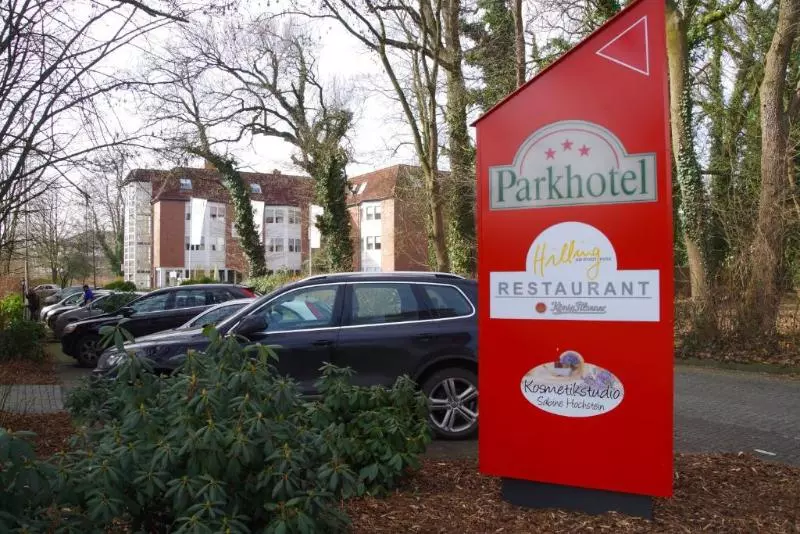 Parkhotel Papenburg By Hackmann