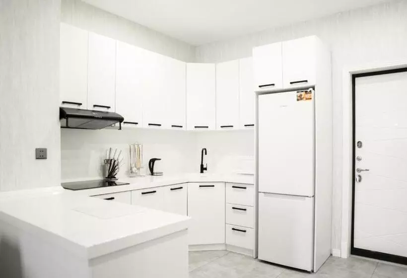 هتل Passage Boutique