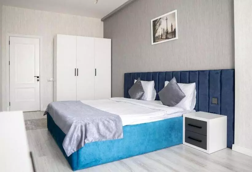 هتل Passage Boutique