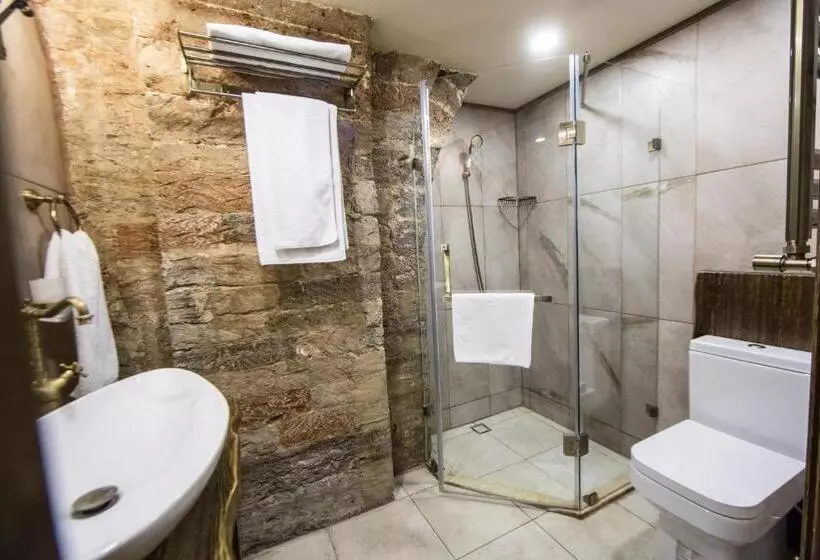 هتل Passage Boutique