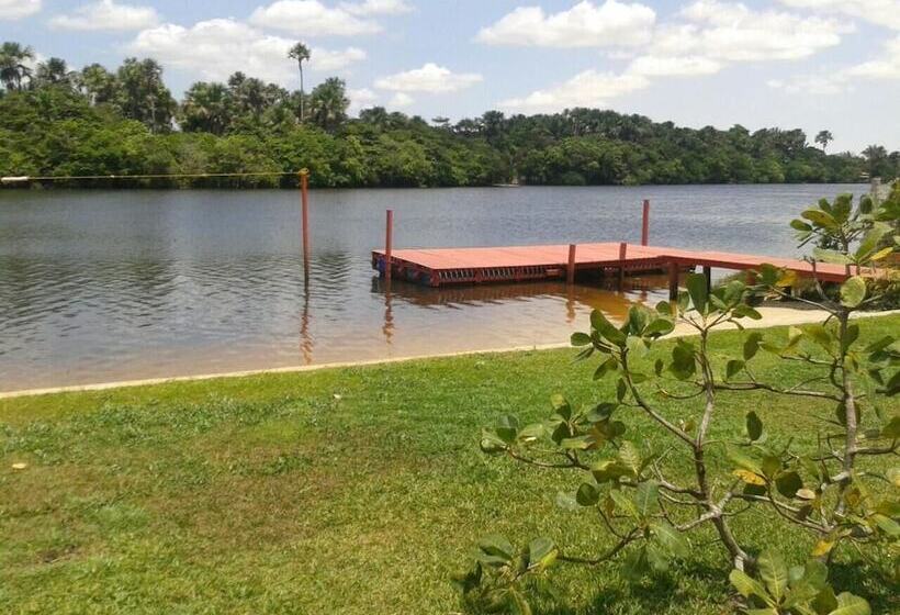 酒店 Pousada Murici