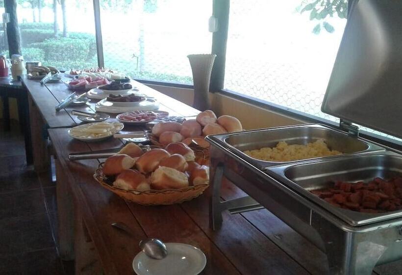 酒店 Pousada Murici