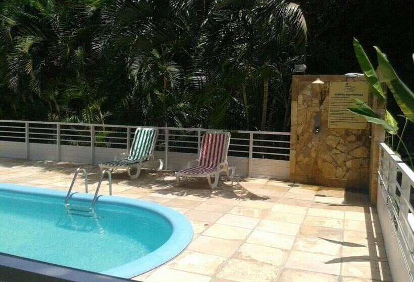 酒店 Pousada Murici