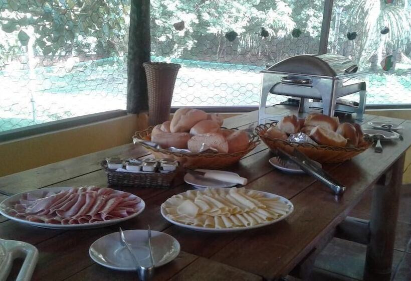 酒店 Pousada Murici