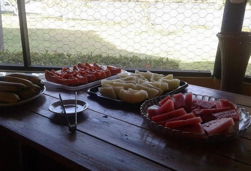 酒店 Pousada Murici