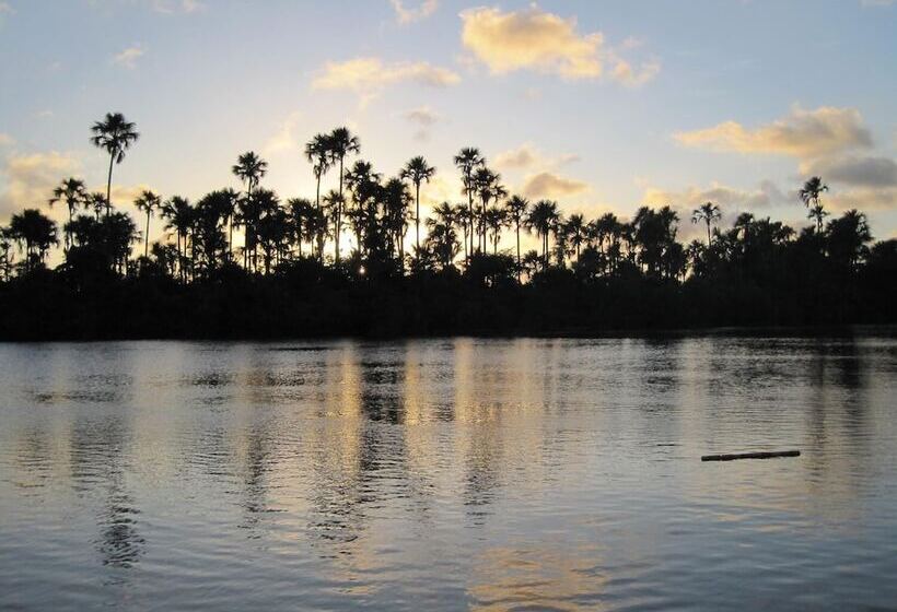 酒店 Pousada Murici