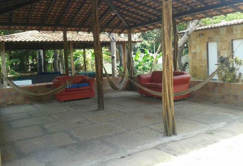 酒店 Pousada Murici