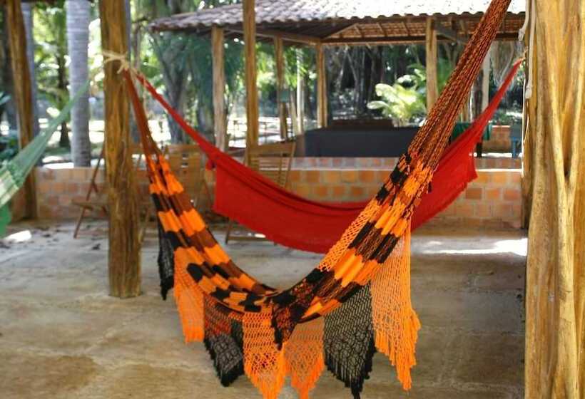 酒店 Pousada Murici