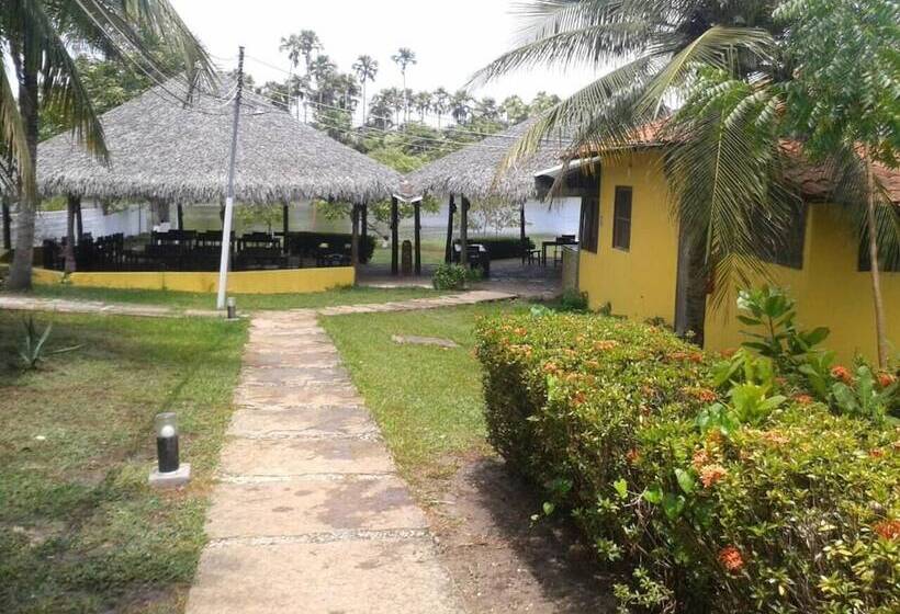 酒店 Pousada Murici