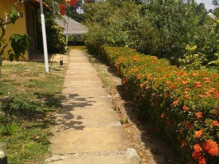 酒店 Pousada Murici