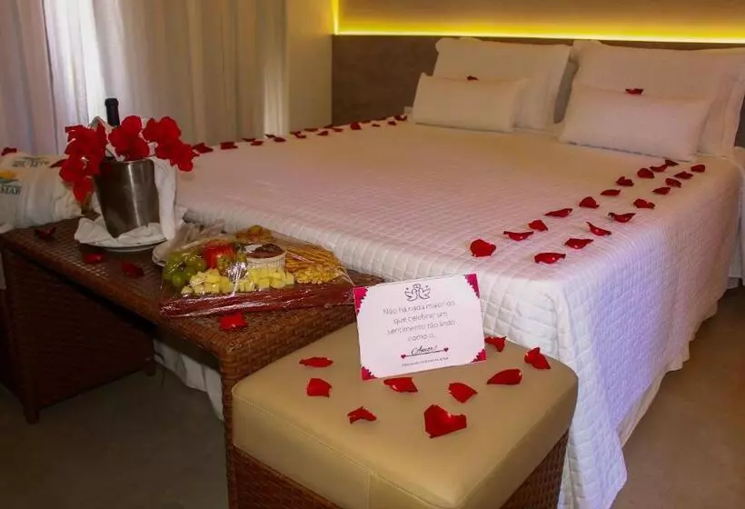 Otel Pousada Sol E Mar