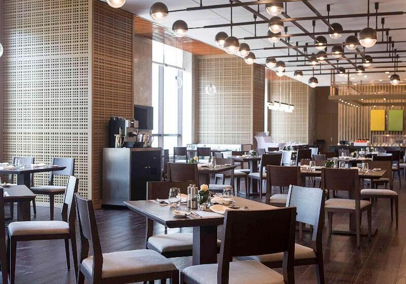 فندق Pullman Taiyuan