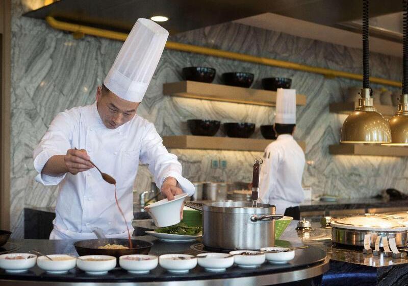 فندق Pullman Taiyuan