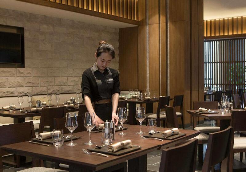 فندق Pullman Taiyuan