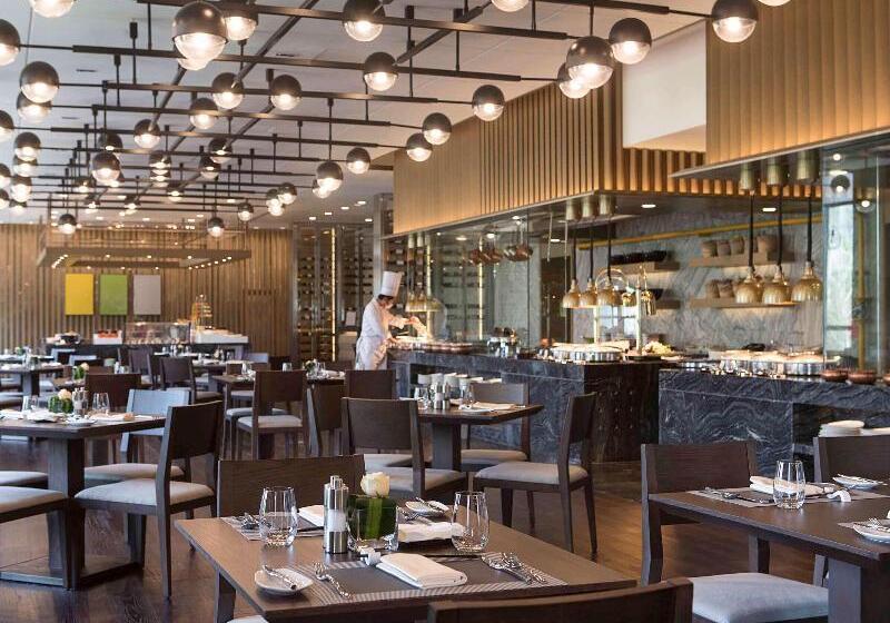 فندق Pullman Taiyuan