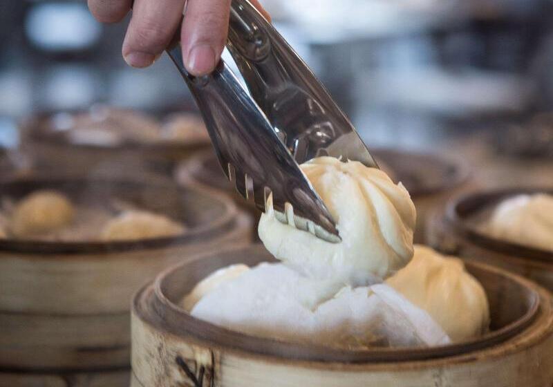 فندق Pullman Taiyuan