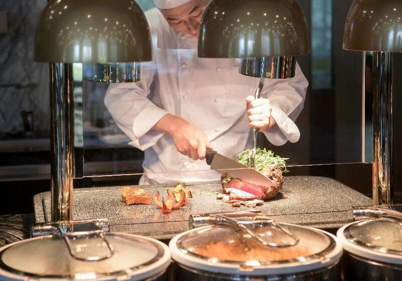 فندق Pullman Taiyuan