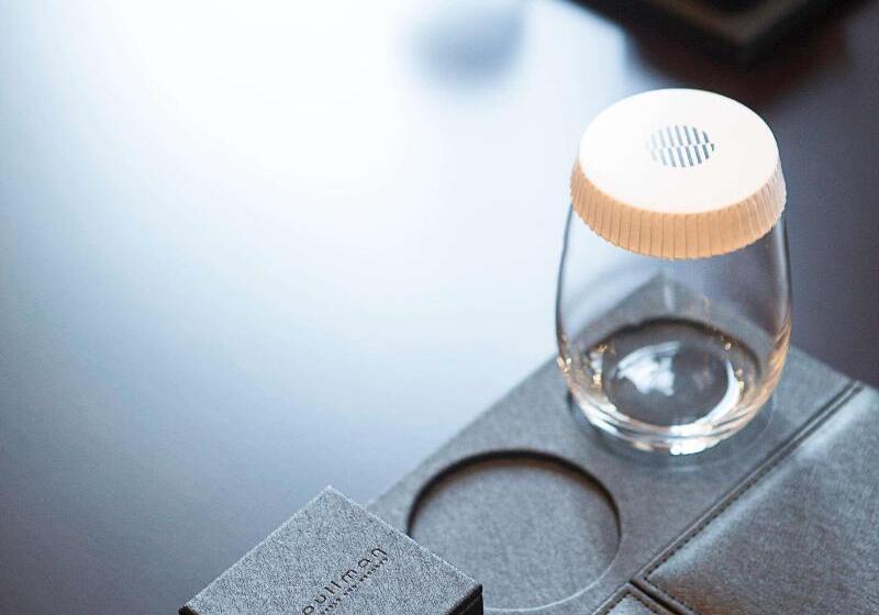 فندق Pullman Taiyuan