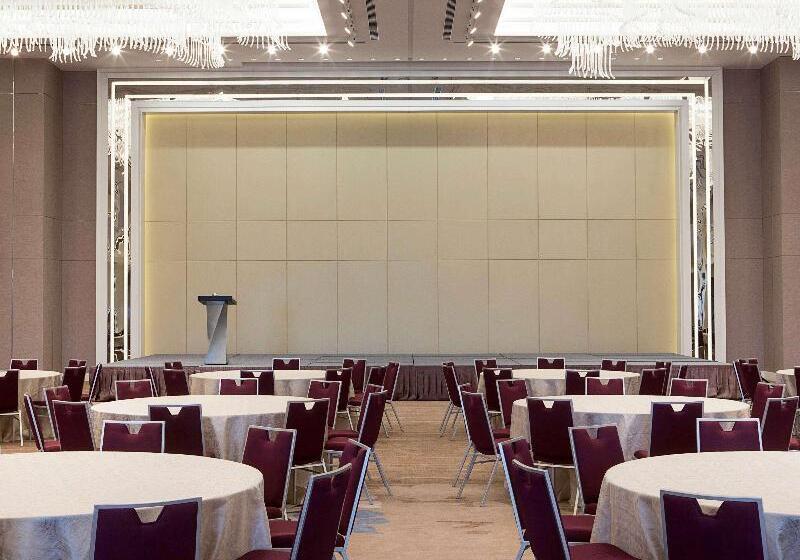 فندق Pullman Taiyuan