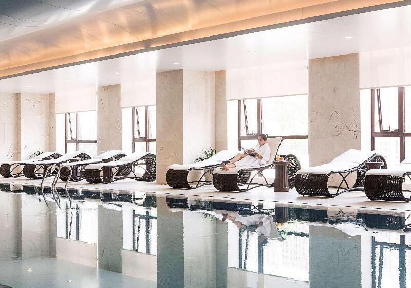 فندق Pullman Taiyuan