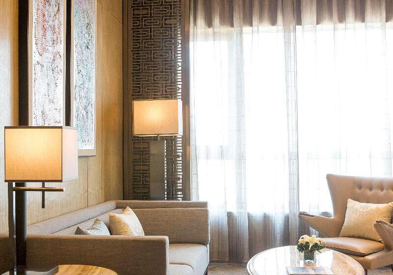 فندق Pullman Taiyuan