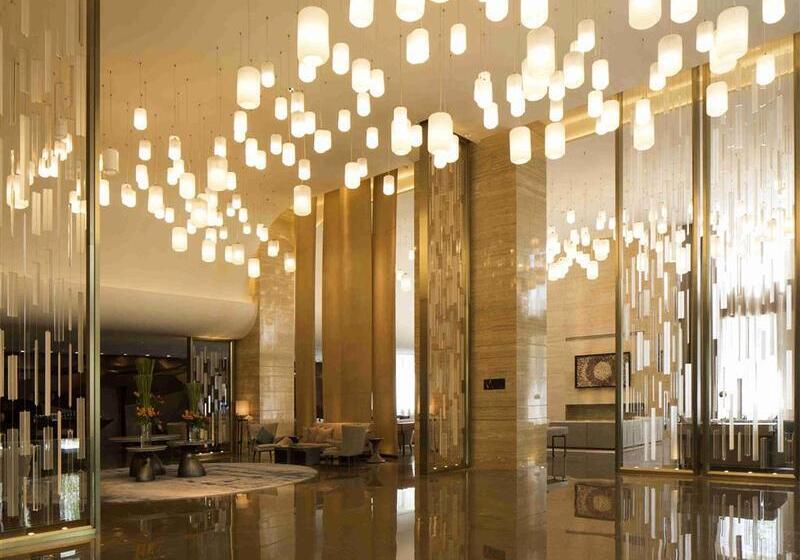 فندق Pullman Taiyuan