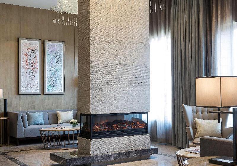 فندق Pullman Taiyuan