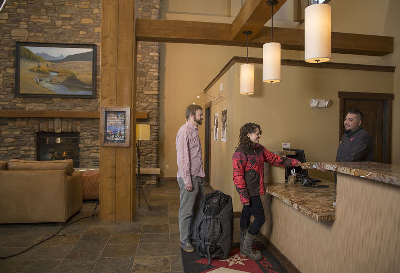 Purgatory Lodge By Purgatory Resort