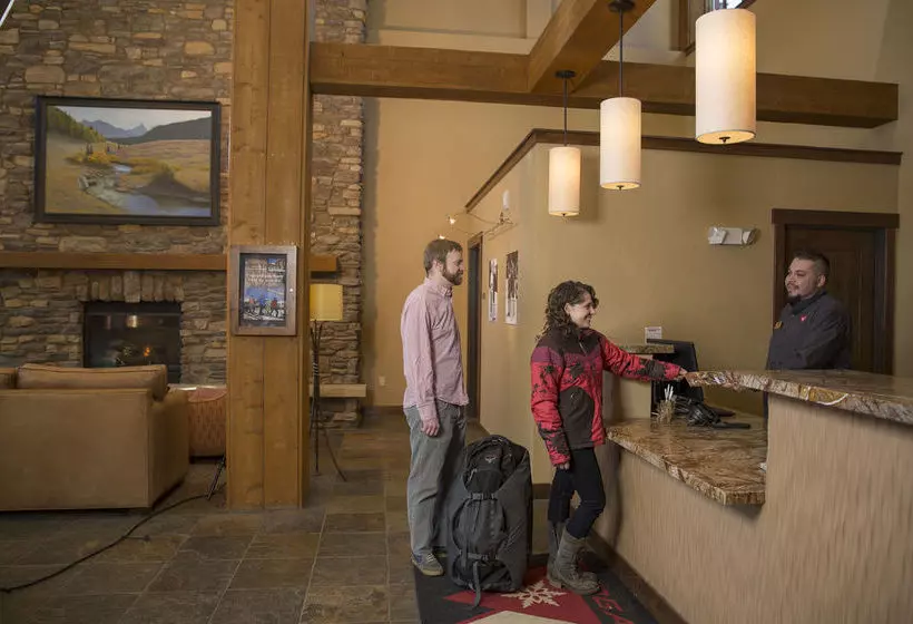 Purgatory Lodge By Purgatory Resort