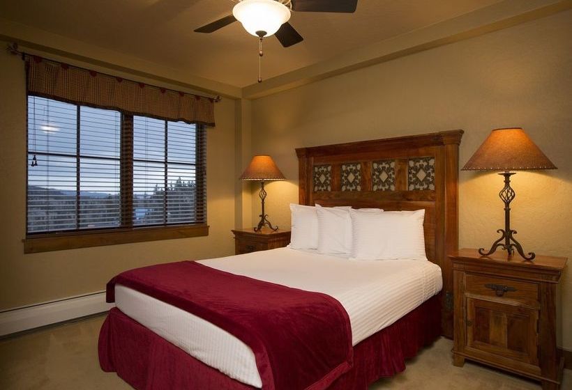 Purgatory Lodge By Purgatory Resort