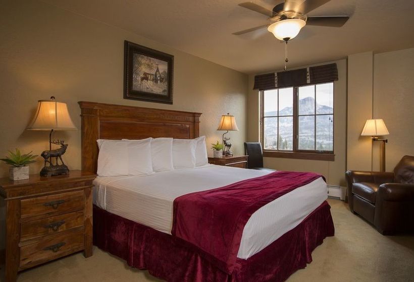 Purgatory Lodge By Purgatory Resort