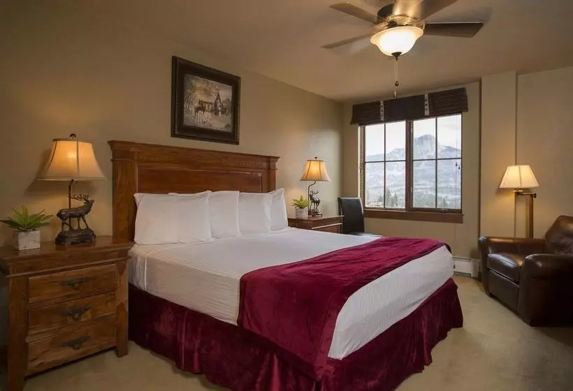 Purgatory Lodge By Purgatory Resort