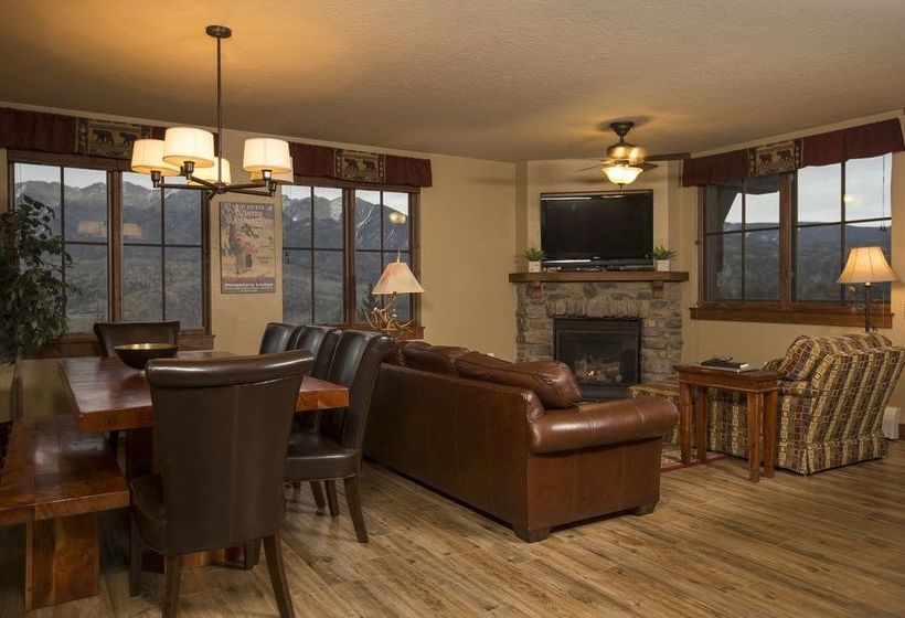 Purgatory Lodge By Purgatory Resort