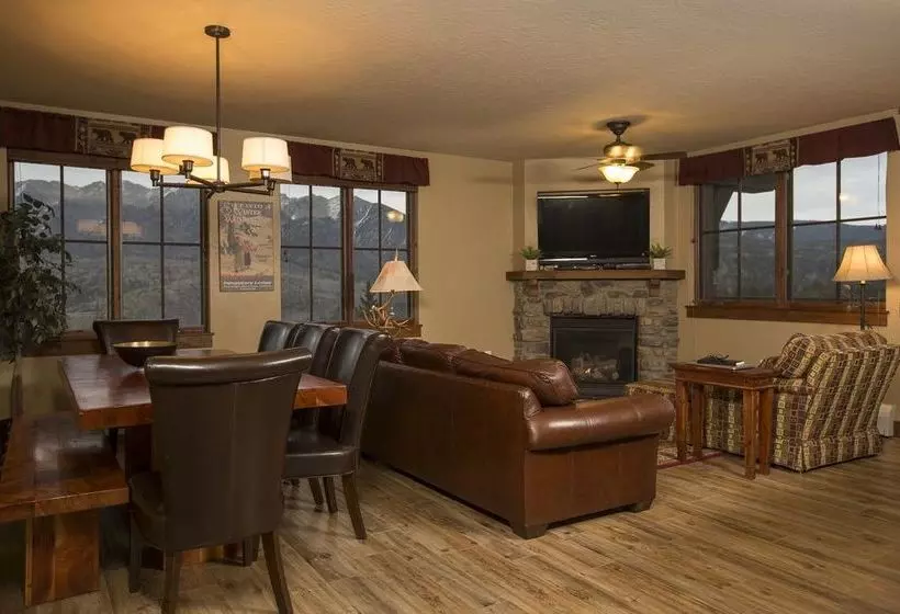 Purgatory Lodge By Purgatory Resort