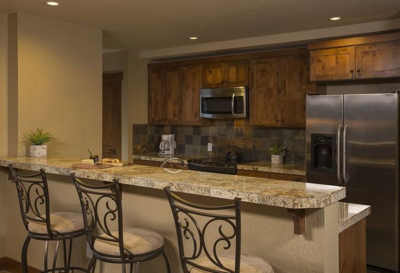 Purgatory Lodge By Purgatory Resort