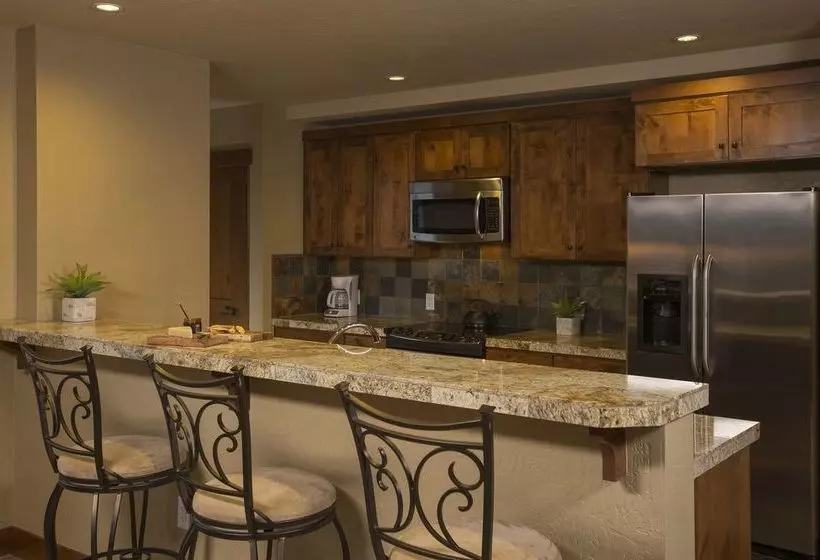 Purgatory Lodge By Purgatory Resort