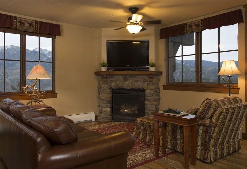 Purgatory Lodge By Purgatory Resort