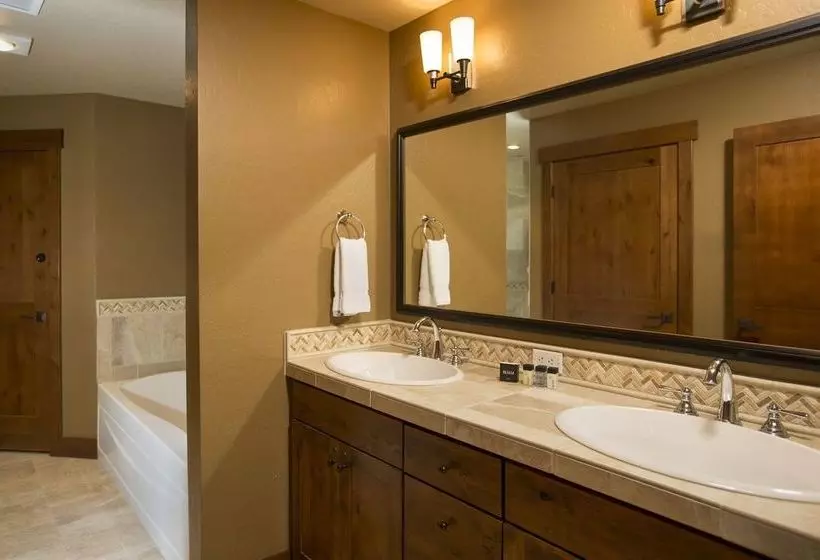 Purgatory Lodge By Purgatory Resort