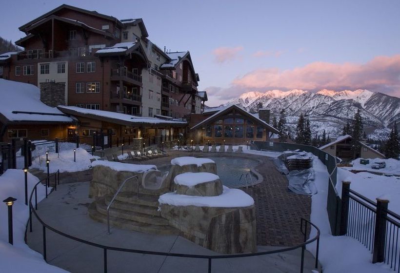 Purgatory Lodge By Purgatory Resort