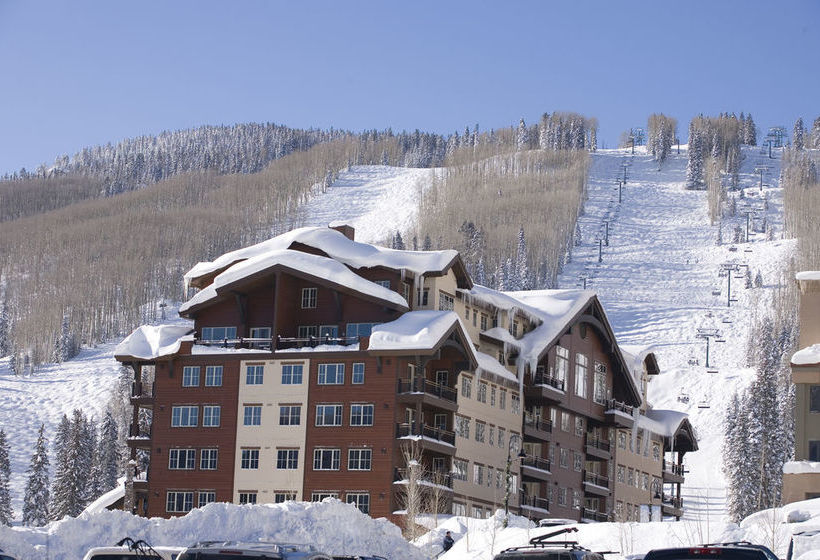 Purgatory Lodge By Purgatory Resort