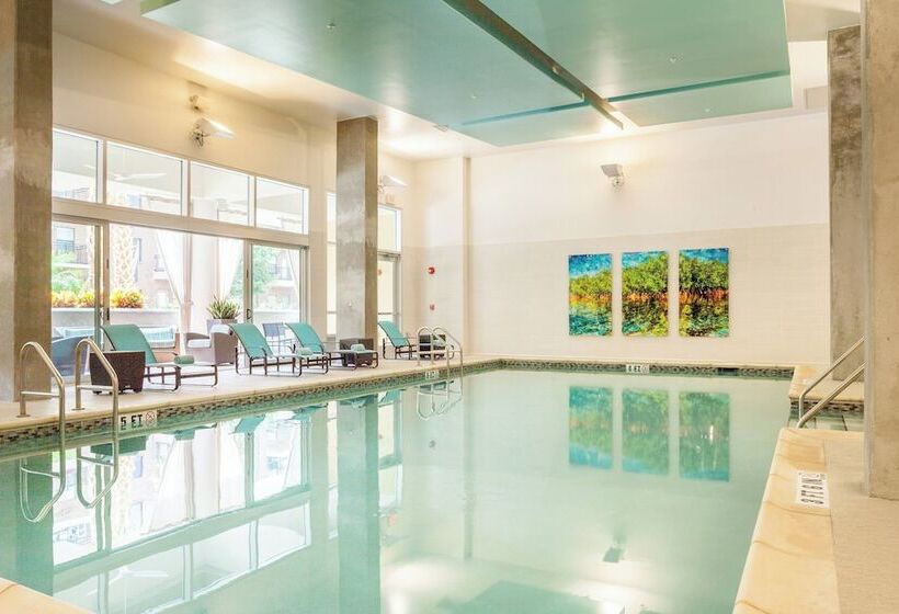 فندق Residence Inn By Marriott Orlando Downtown