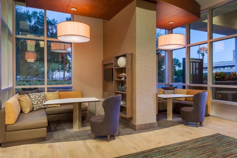 فندق Residence Inn By Marriott Orlando Downtown