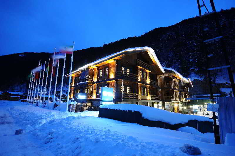 Royal Uzungol Hotel&spa