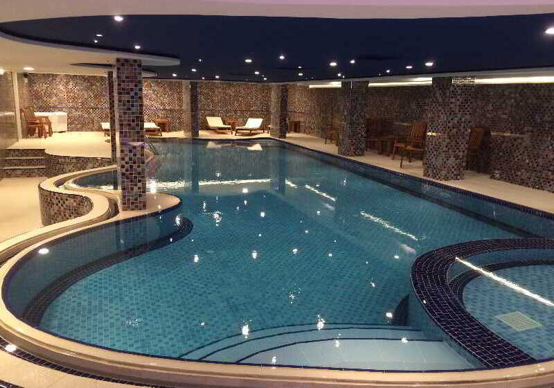 Royal Uzungol Hotel&spa