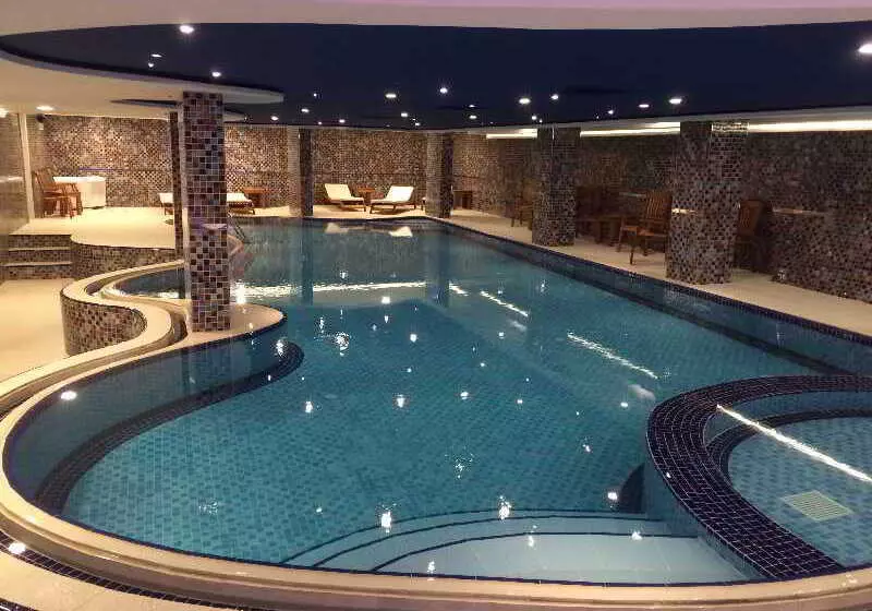 Royal Uzungol Hotel&spa