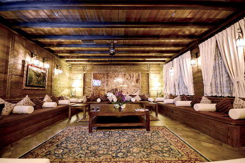 Royal Uzungol Hotel&spa